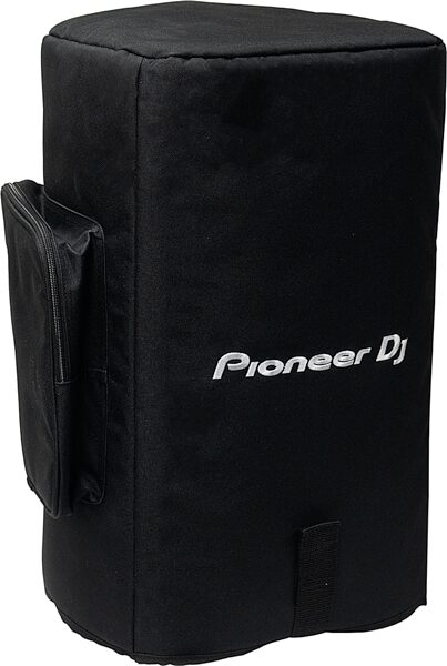 open zoom image for Pioneer DJ Loudspeaker Cover for XPRS102, New, Action Position Back