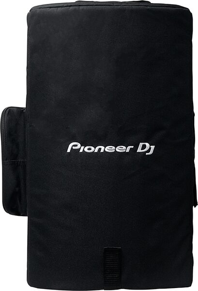 open zoom image for Pioneer DJ Loudspeaker Cover for XPRS122, New, Action Position Back
