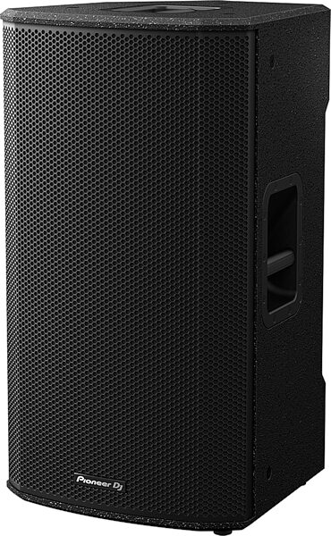 open zoom image for Pioneer DJ XPRS152 Powered Speaker, New, Action Position Back