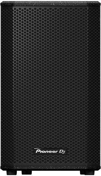 open zoom image for Pioneer DJ XPRS82 Powered Speaker, New, Action Position Back
