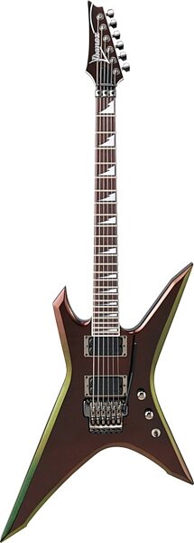 open zoom image for Ibanez XPT700 Xiphos Electric Guitar, Red Chameleon