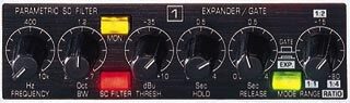open zoom image for Behringer XR4400 Multigate Pro, Detail