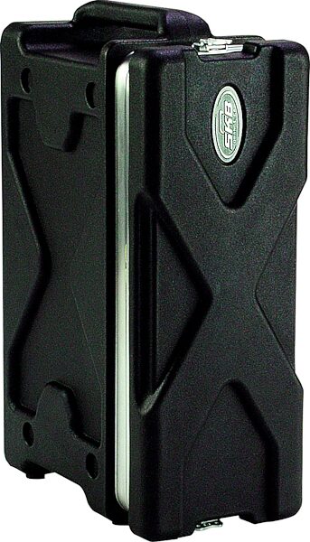 open zoom image for SKB 3-Space X-Rack Effect/Amp Rack (10.5" Deep), Main