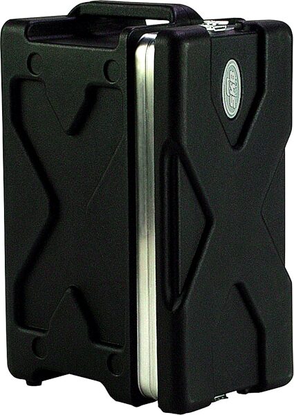 open zoom image for SKB 4-Space X-Rack Effect/Amp Rack (10.5" Deep), Main