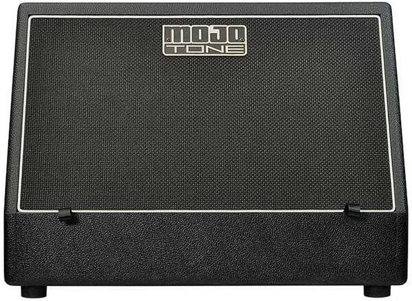open zoom image for Mojotone 1x12 Slammins Unloaded Speaker Cabinet, New, Action Position Back
