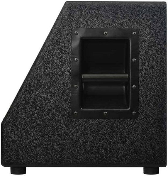 open zoom image for Mojotone 1x12 Slammins Unloaded Speaker Cabinet, New, Action Position Back