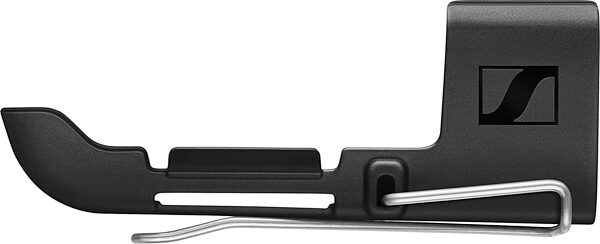 open zoom image for Sennheiser XSW-D Instrument Base Set Digital Wireless Guitar System, New, Belt Clip