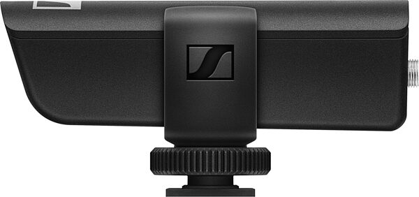 open zoom image for Sennheiser XSW-D Portable Lavalier Set DSLR Microphone System, New, Receiver in Camera Mount