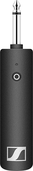 open zoom image for Sennheiser XSW-D Instrument Base Set Digital Wireless Guitar System, New, Transmitter