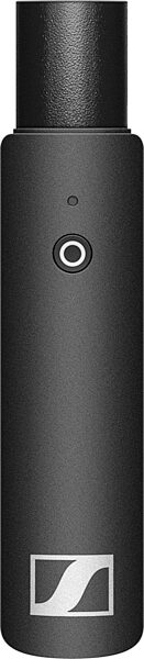 open zoom image for Sennheiser XSW-D Lavalier Set Digital Wireless Microphone System, New, XLR Receiver