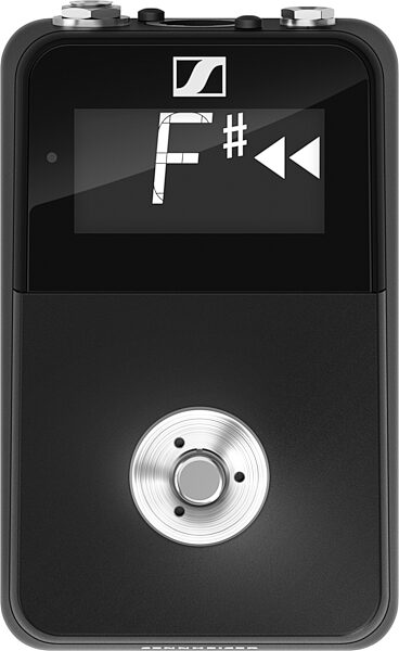 open zoom image for Sennheiser XSW-D Pedalboard Set Digital Wireless Guitar System, New, Main