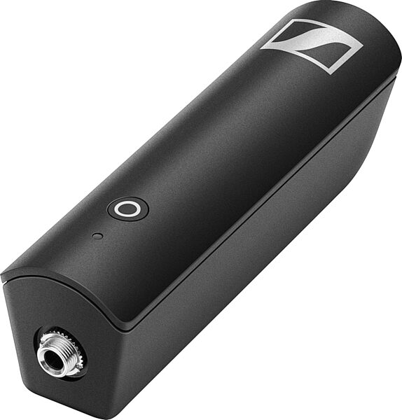 open zoom image for Sennheiser XSW-D Portable Interview Set Digital Wireless Microphone System, New, Angled Front