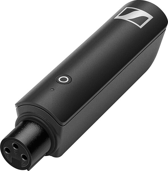 open zoom image for Sennheiser XSW-D Vocal Set Digital Wireless Handheld Microphone System, New, Action Position Front