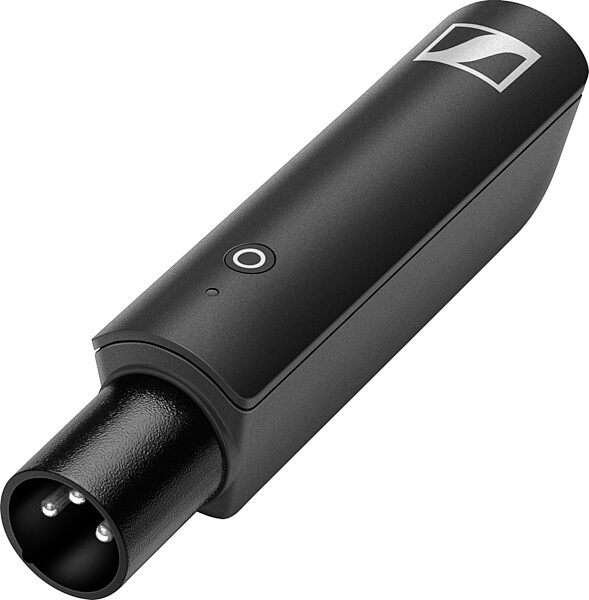 open zoom image for Sennheiser XSW-D Vocal Set Digital Wireless Handheld Microphone System, New, Action Position Front