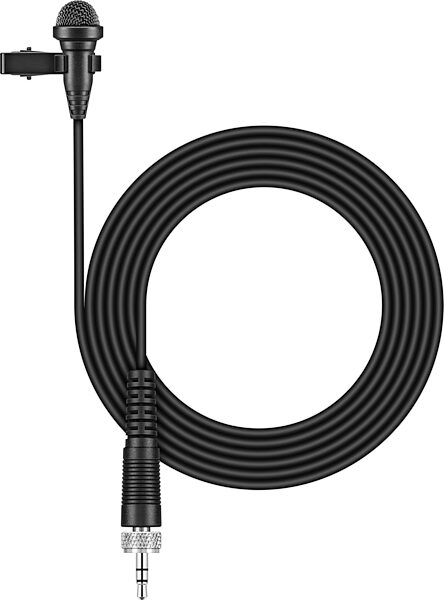open zoom image for Sennheiser XSW-D Portable Lavalier Set DSLR Microphone System, New, Lav Mic