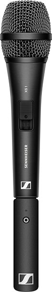open zoom image for Sennheiser XSW-D Vocal Set Digital Wireless Handheld Microphone System, New, Action Position Front