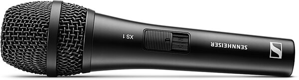 open zoom image for Sennheiser XS 1 Dynamic Cardioid Vocal Microphone, New, Action Position Back