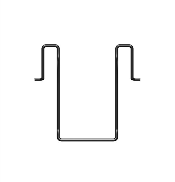 open zoom image for Sennheiser XSW In-Ear Monitor Receiver Belt Clip, New, view