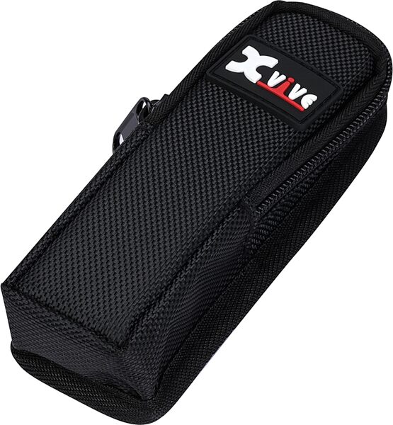 open zoom image for Xvive AT-1 Portable Audio Tester, New, Action Position Back