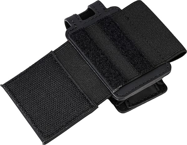 open zoom image for Xvive H3 Holder for A58 Wireless Transmitter, New, Action Position Back