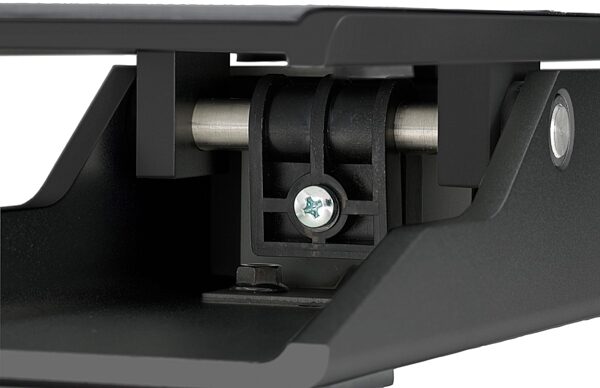 open zoom image for Korg XVP-20 Stereo Volume and Expression Pedal, Open Box (Like New), Torque