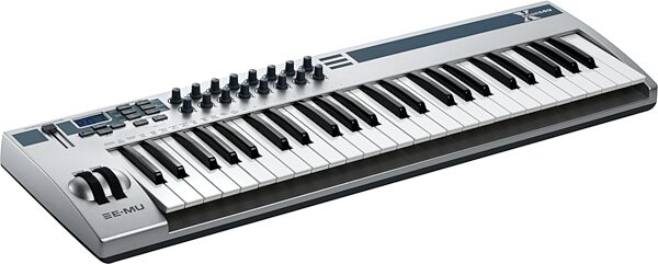 open zoom image for Emu Xboard 49 49-Key MIDI Controller, Main