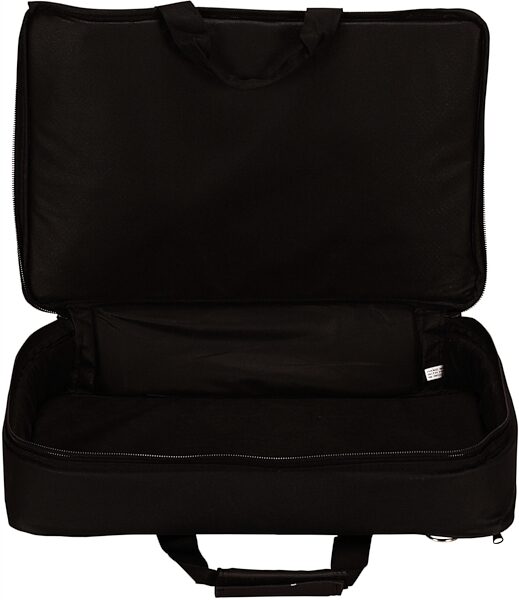 open zoom image for World Tour Strong Side Gig Bag for Xenyx 2222FX, 17.00 x 15.00 x 4.25 inch, View
