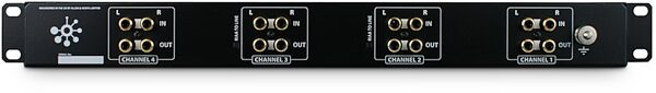 open zoom image for Allen and Heath Xone PB Patchbay, Back