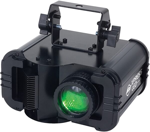 open zoom image for American DJ Xpress LED Effect Light, Angle