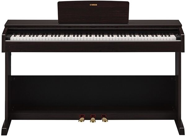 open zoom image for Yamaha Arius YDP-103 Digital Piano (with Bench), Front