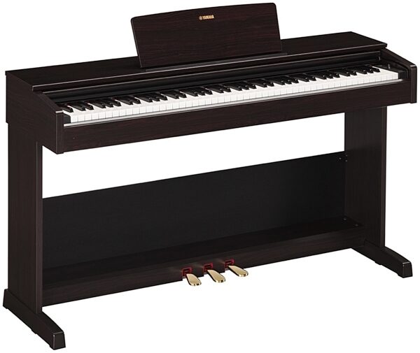 open zoom image for Yamaha Arius YDP-103 Digital Piano (with Bench), Main