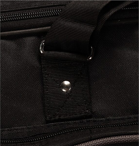 open zoom image for World Tour Deluxe Keyboard Gig Bag for Yamaha DGX230, New, View