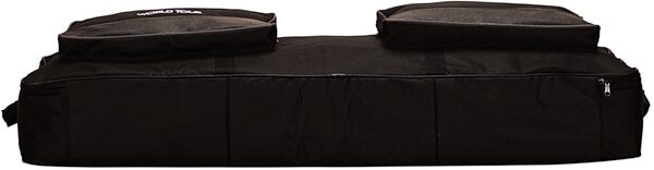 open zoom image for World Tour Deluxe Keyboard Gig Bag for Yamaha DGX230, New, View