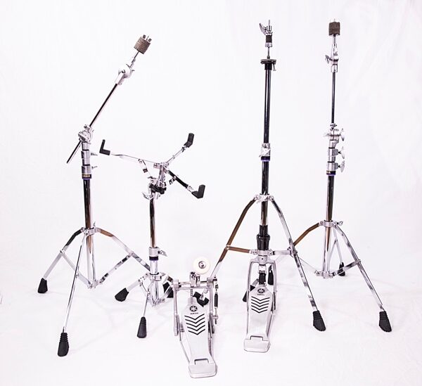 open zoom image for Yamaha HW-780 Drum Hardware, Chrome, Main