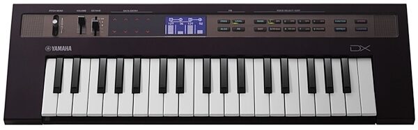 open zoom image for Yamaha Reface DX Keyboard Synthesizer, New, Main