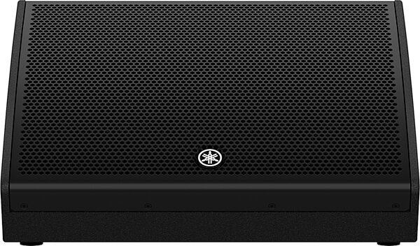 open zoom image for Yamaha DHR15M Powered PA Speaker (1x15", 1000 Watts), New, Action Position Back