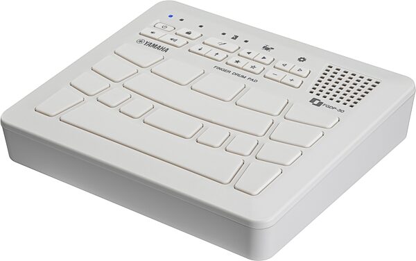 open zoom image for Yamaha FGDP-30 Finger Drum Pad Drum Machine, New, Action Position Back