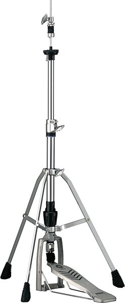 open zoom image for Yamaha HS740 Hi-Hat Stand, New, Action Position Back