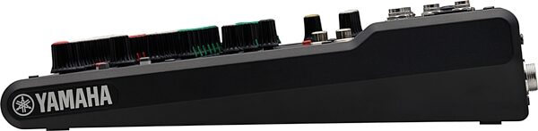 open zoom image for Yamaha MG10X 10-Channel Stereo Mixer with Effects, New, Action Position Back