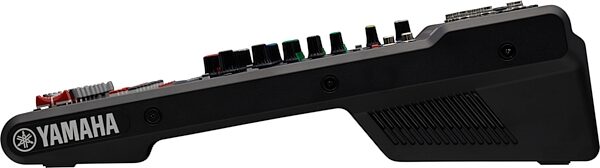 open zoom image for Yamaha MG12X CV 12-Channel Stereo Mixer with Effects, New, Action Position Back