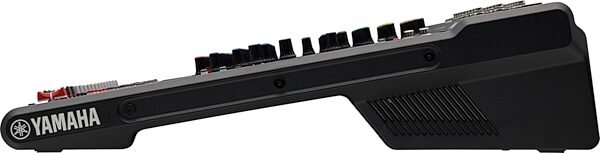 open zoom image for Yamaha MG16X CV 16-Channel Stereo Mixer with Effects, New, Action Position Back