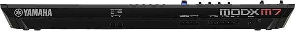 open zoom image for Yamaha MODX M7 Keyboard Synthesizer, 76-Key, New, Action Position Back