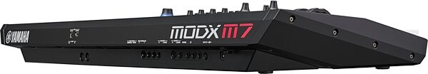open zoom image for Yamaha MODX M7 Keyboard Synthesizer, 76-Key, New, Action Position Back