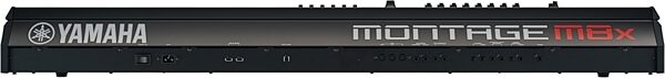 open zoom image for Yamaha Montage M8x Keyboard Synthesizer, 88-Key, New, Action Position Back