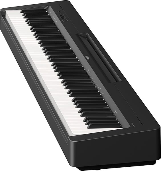 open zoom image for Yamaha P-143 Digital Piano, 88-Key, Action Position Back
