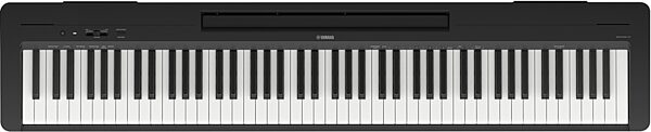 open zoom image for Yamaha P-143 Digital Piano, 88-Key, Action Position Back