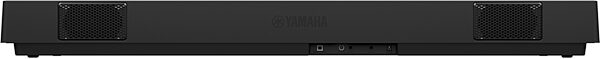 open zoom image for Yamaha P-145BT Bluetooth Digital Piano, 88-Key, Black, Open Box (Very Good), Action Position Back