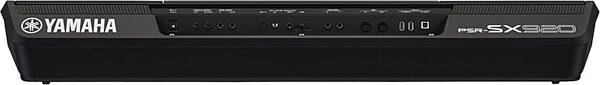 open zoom image for Yamaha PSR-SX920 Digital Arranger Keyboard, New, Action Position Back