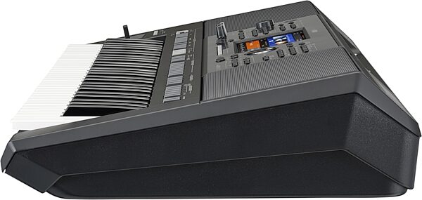 open zoom image for Yamaha PSR-SX920 Digital Arranger Keyboard, New, Action Position Back