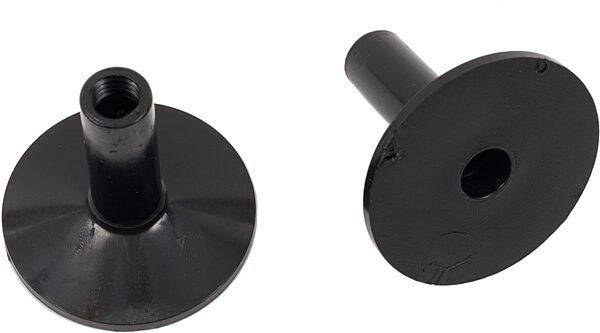 open zoom image for Yamaha PTS3A Cymbal Sleeve, 2-Pack, Action Position Front